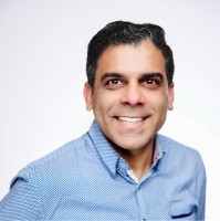 Clovity Employee Anuj Sachdeva's profile photo