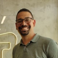 Stellantis South America Employee Igor Coimbra's profile photo