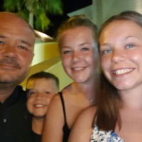 Starling Aerospace Employee Rob Craig's profile photo