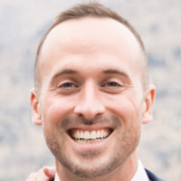 REI Employee Dave Marcu's profile photo