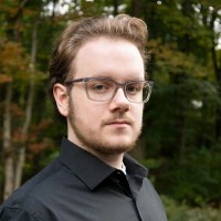 Stantec Employee Evan Jalbert's profile photo