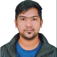 Nikhil Vaidya's profile photo