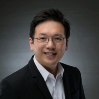 iXensor Employee Denny Liu's profile photo