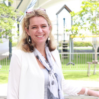 Kivukoni School Employee Vanessa Robitaille's profile photo