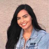 Angelica Gonzalez Email & Phone Number