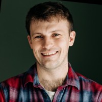 Garner Health Employee Austin Lien's profile photo