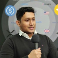 Geeth Jay Email & Phone Number