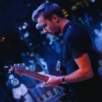 Simplifai Employee Bogdan Malizhev's profile photo