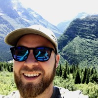 Sedara Security Employee Mark Makins's profile photo