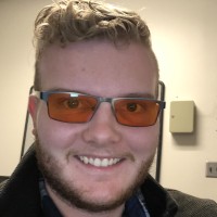 Vance-Granville Community College Employee Frank Rouse's profile photo