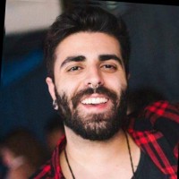 BIPP Employee Guilherme Alvim de Paula MacHado's profile photo
