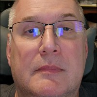 DCS Corp Employee Steve Snow's profile photo