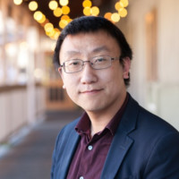 MITRE Employee Cheng Xu's profile photo