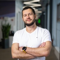 Andriy Semenyuk's profile photo