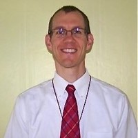 Unity Hospice Care, LLC Employee Matthew Bowles's profile photo