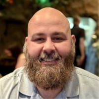 Experian Employee Ryan Laing's profile photo