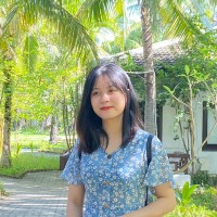 INMAPZ Employee Helen Dam's profile photo