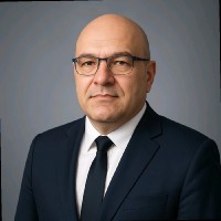 Ninamedia Employee Gordan Brkic's profile photo