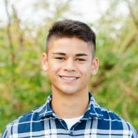 Upward Broadband Employee Brandon Ratjavong's profile photo