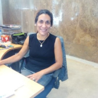 if Employee Margarida Mata's profile photo
