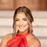 Scott+Cooner Inc. Employee Lexi Brown's profile photo