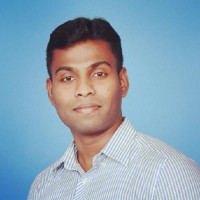 Kishore Segar Email