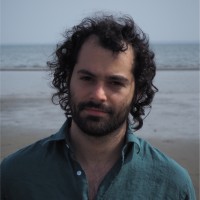 Canary Media Inc. Employee Daniel McCarthy's profile photo