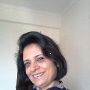 Aarohan NGO Employee Aarti Sud's profile photo