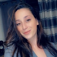 La Samaritaine Employee Manon Damini's profile photo