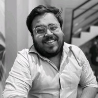 URturms Employee Krishna Awasthi's profile photo
