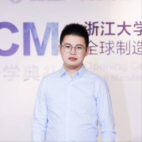 Guangzhou Tinci Materials Technology Co., Ltd Employee Jian Sun's profile photo