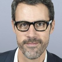 Synergee Employee François Revel's profile photo