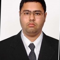 Amber Infotech Employee Sidharth Dwivedi's profile photo