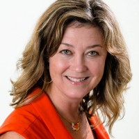Blackbaud Employee Allison van Diest's profile photo