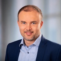 Computacenter Employee Markus Seitz's profile photo