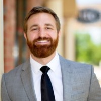 Schaumburg & Polk, Inc. Employee Nick Dubose's profile photo
