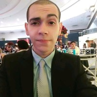 BB Host Employee Victor Hugo Monteiro's profile photo