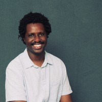 LUMKANI Employee Mark Njoroge's profile photo