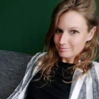 Belastingdienst Employee Melissa van Maurik's profile photo