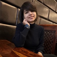 Gridkey Technologies Employee Neha .'s profile photo