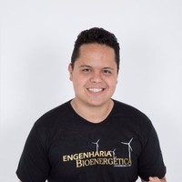 Silvio Ximenes Netimóveis Employee Thales Santos's profile photo