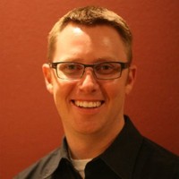 Apple Employee Matt Schulz's profile photo