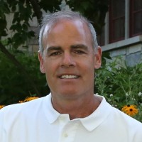 Ford Motor Company Employee Brian Rathsburg's profile photo