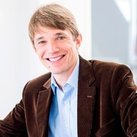 Serena Employee Xavier Lorphelin's profile photo