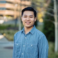 Variant Bio Employee Luan Phan's profile photo