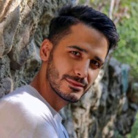 BIMLOGIQ Employee Ali Rahbar's profile photo