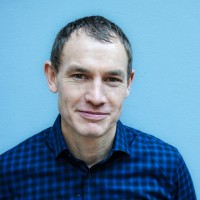 Speexx Employee Tim Darling's profile photo