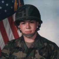 McLeod Express LLC Employee Steve Campbell's profile photo