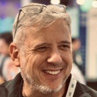 IBM Employee David Stacy's profile photo