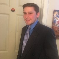 The Centre for Volunteering Employee Brendan Pratt's profile photo